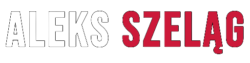 Aleks Szeląg