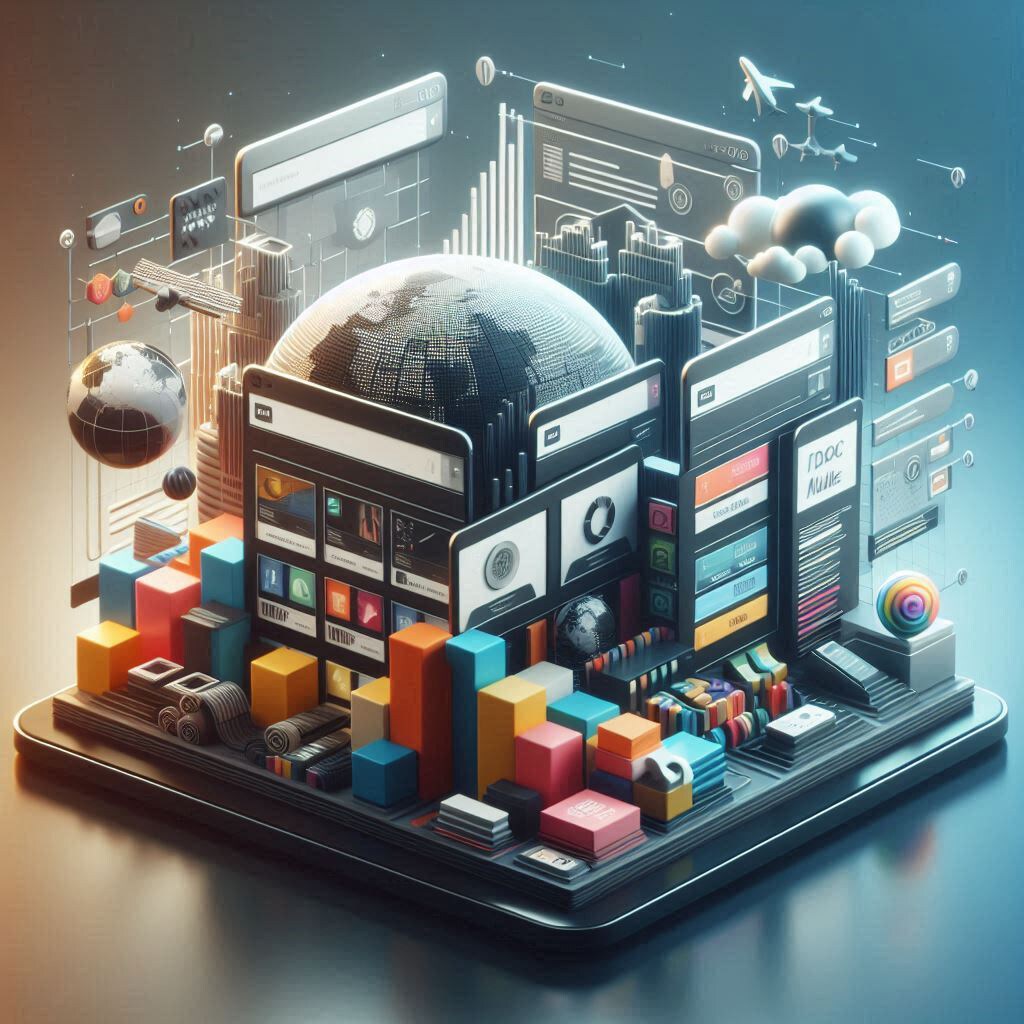 Aleks Szeląg - E-commerce